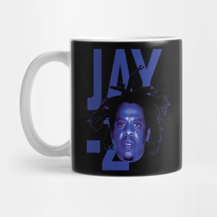 MR. JAY THE RAPPER Mug